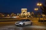 Mercedes-AMG CLA45 4Matic 2016 года